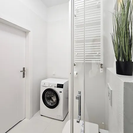 Apartment Visit Baltic - Platan Tower Grey